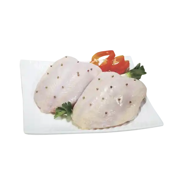 Pimpollo Pechuga de Pollo Granel