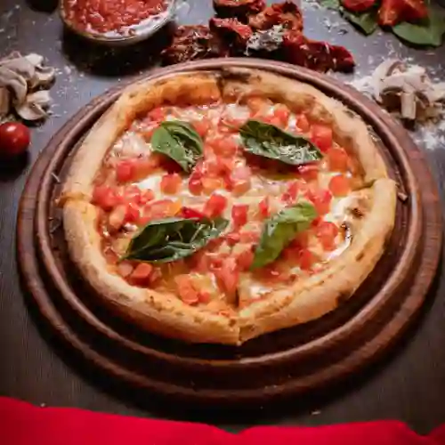Pizza Margarita