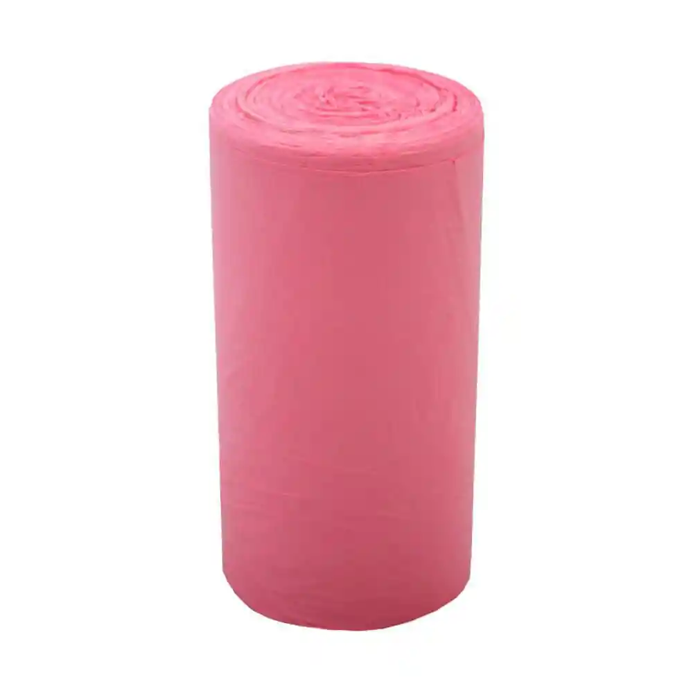 Servibolsa Bolsa Desechable Verde X 50 Unidades