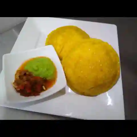 Pastel de Pollo