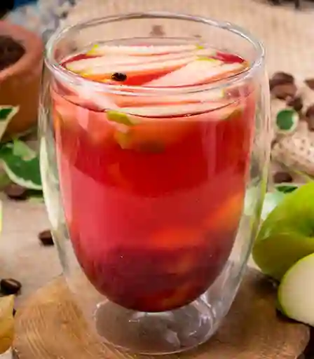 Té Frutal