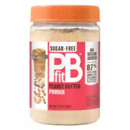 Pfitb Mantequilla de Maní Mini