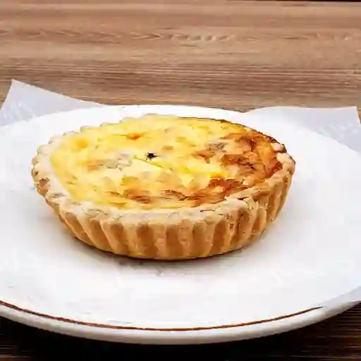 QUICHE LORRAINE