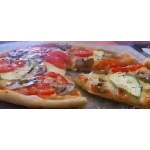 Vegetariana Familiar