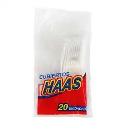 Cuchillo Gde Haas