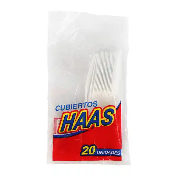 Cuchillo Gde Haas