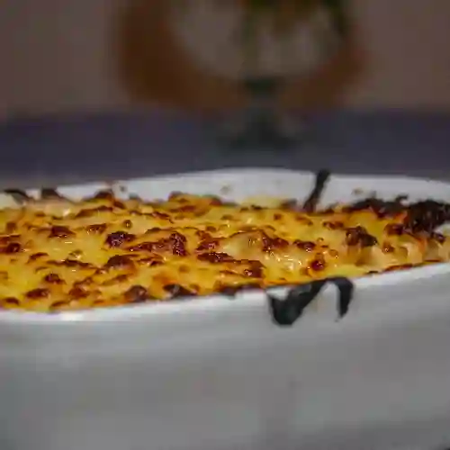Lasagna Vegetariana