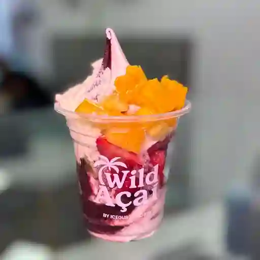Acai 9 oz