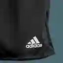 Adidas Short Estro 19 Niño Negro Talla S Ref: FP9597