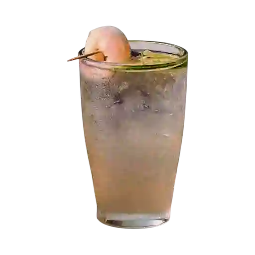 Limonada de Lychee
