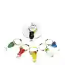 Identificador Cóctel Ambiente Gourmet