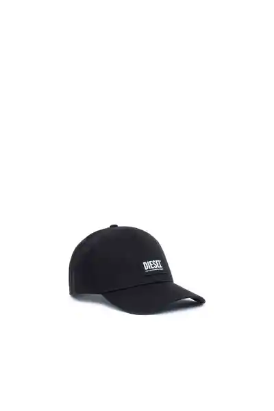 Diesel Gorro Corry-Gum Negro Talla 2