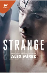 Strange Wp - Alex Mírez