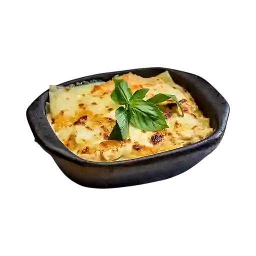 Lasagna de Carne O Pollo