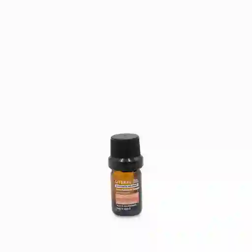 Aceite Esencial Para Difusor Cítrico 5 Ambiente Gourmet
