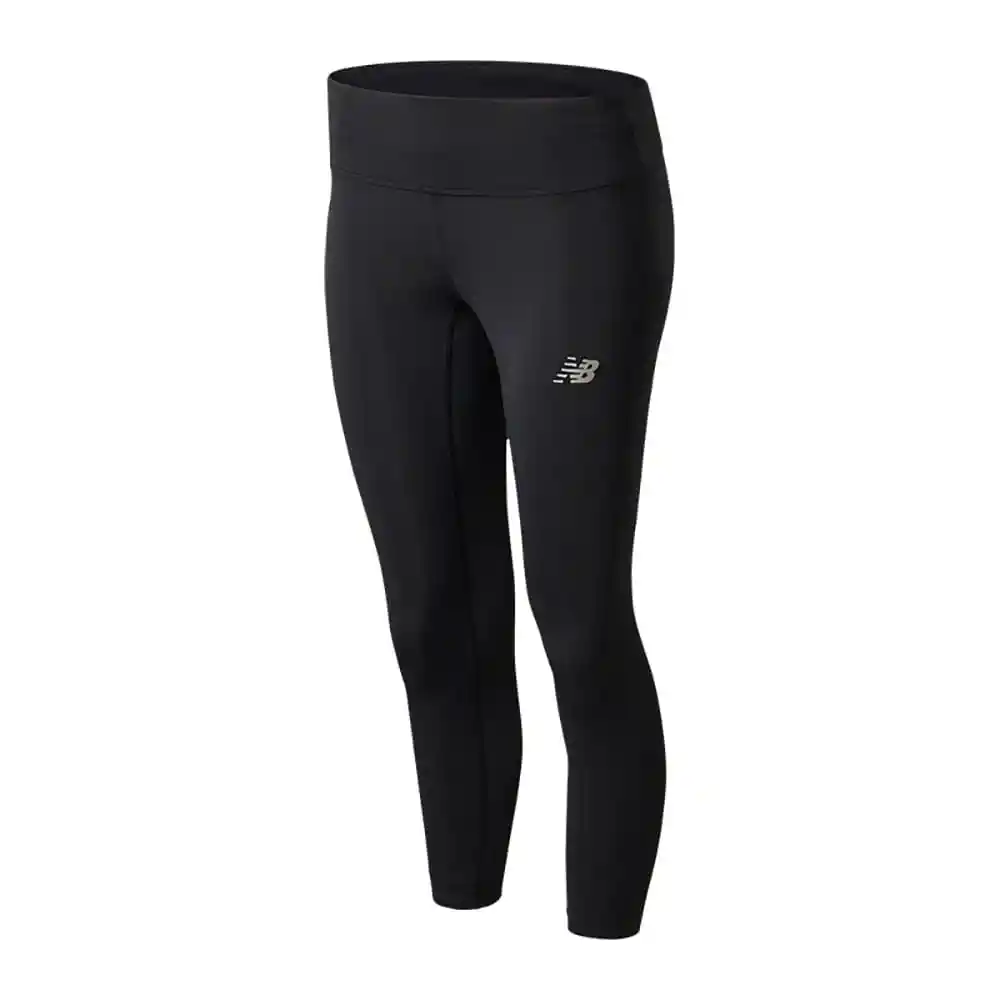 New Balance Pantalón Capri de Mujer Talla XS