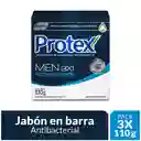 Protex Jabón Antibacterial en Barra para Hombres