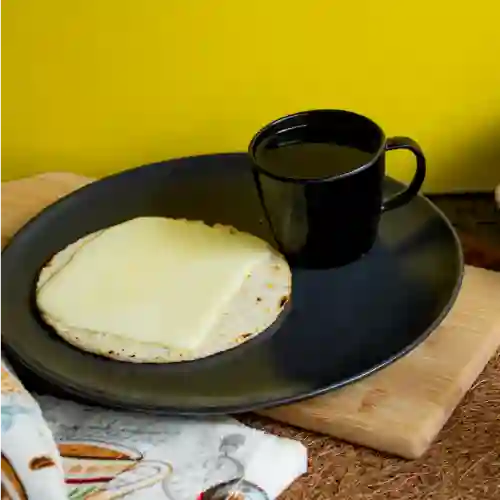 Combo con Queso