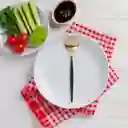 Cuchara de té Elegante de Alta Calidad Miniso