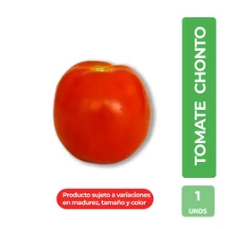 Tomate Chonto