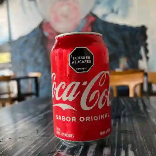 Coca-Cola 330 ml