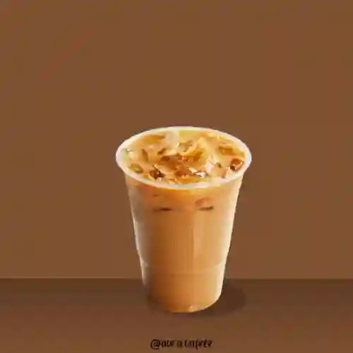 Frappuccino "Passionata"