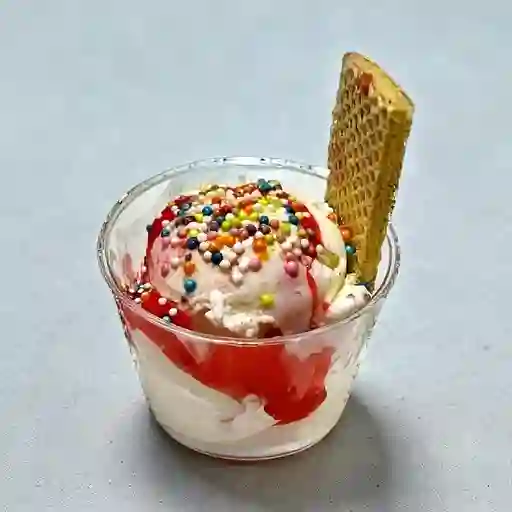 Copa Helado