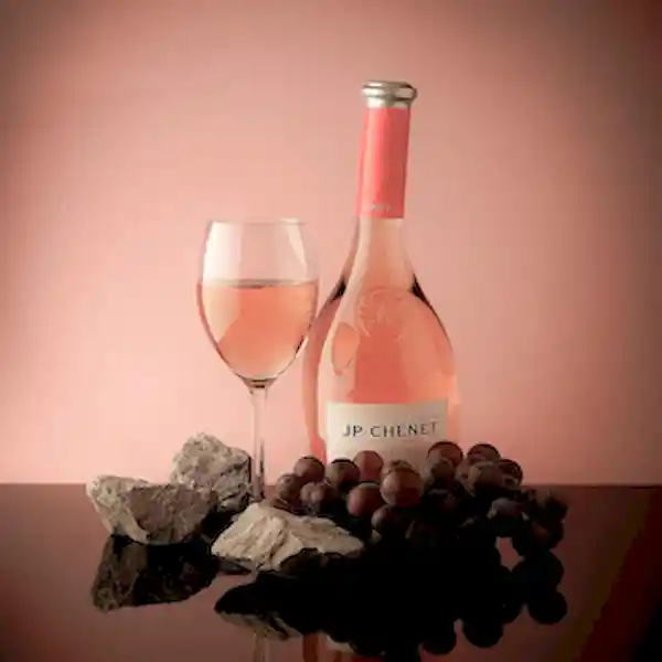 JP Chenet Vino Rosado Grenache Cinsault 750 ml
