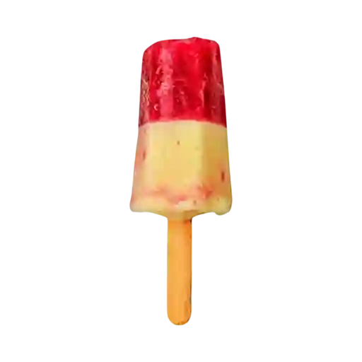 Helado Casero Combinado