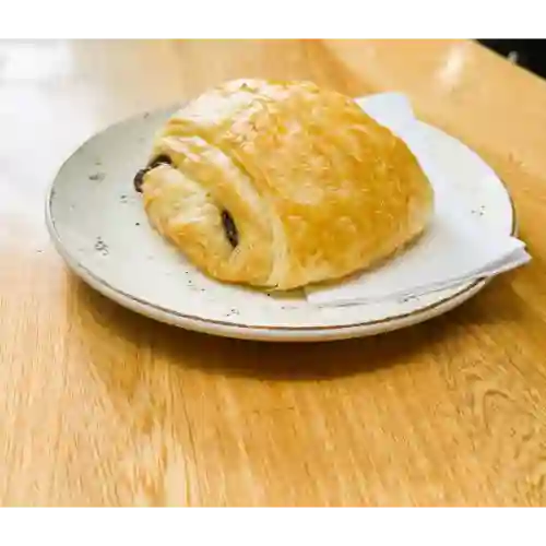 Croissant de Chocolate