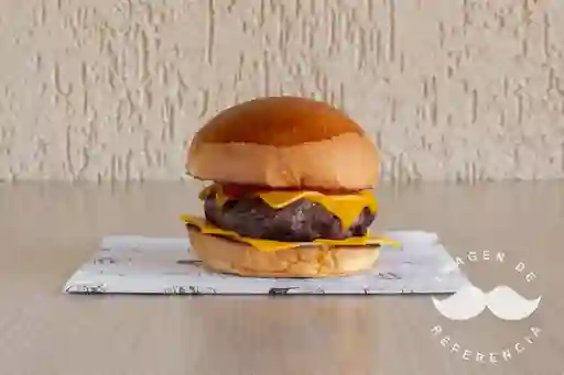 Burguer Tocineta