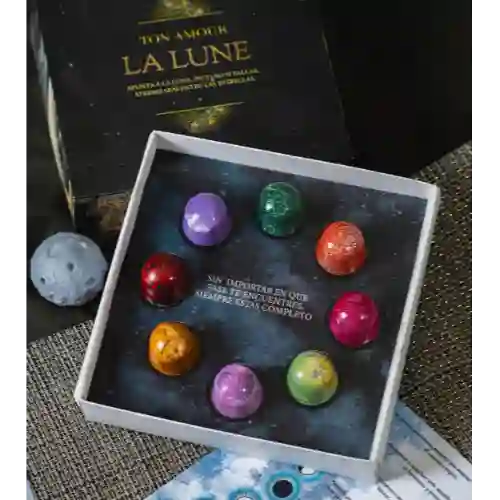 Bombones la Lune