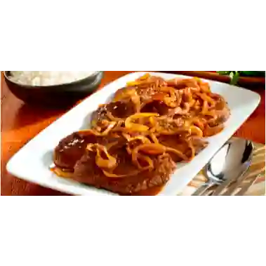 Res en Bistec