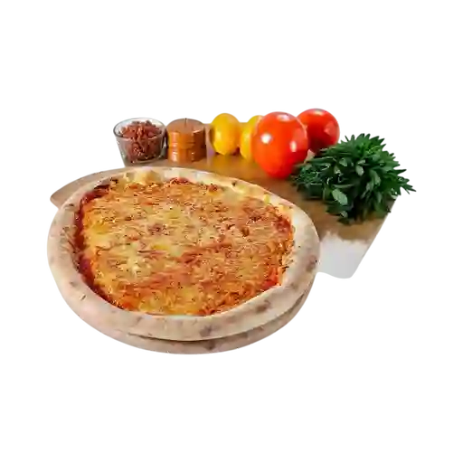 Pizza Formaggi Light