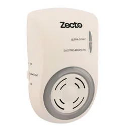 Anasac Zecto Repelente Eléctrico