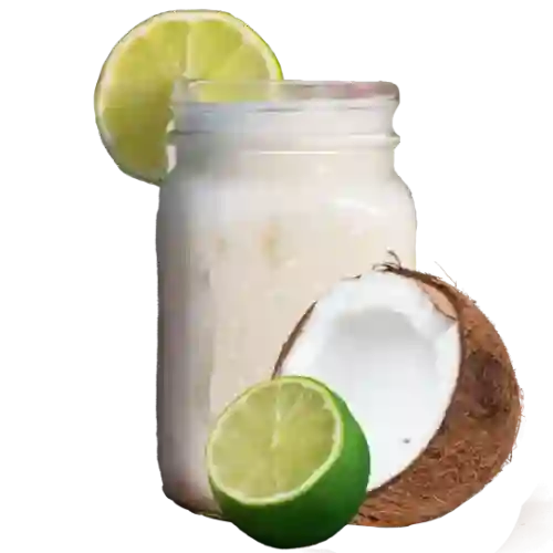 Limonada de Coco