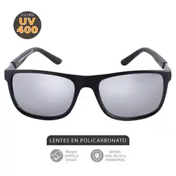 Sun Box Gafas Sol Platinum