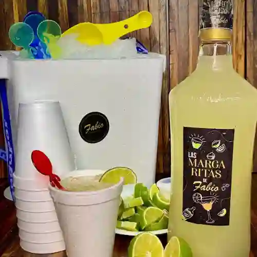 Kit Margarita