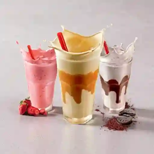 Malteada de Veteado Mora