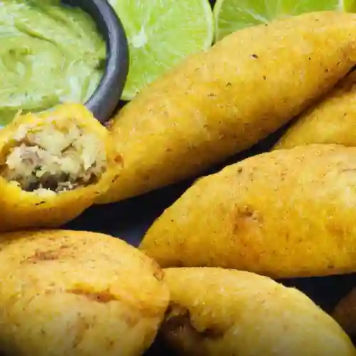 Empanada de Pollo