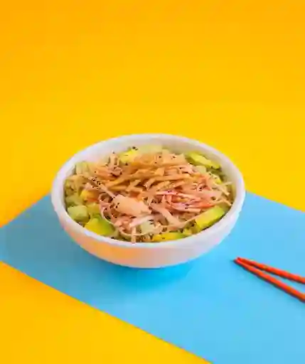 Camarón y Mezcla Dinamita