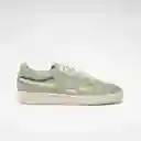 Reebok Zapatos Club C Revenge Mujer Verde T. 7 Ref: 100074240