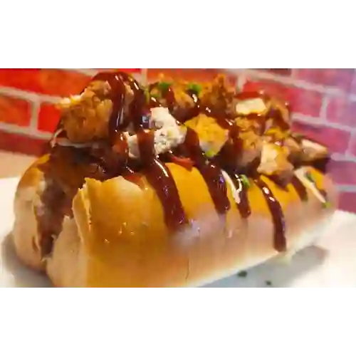 Perro Caliente Wings