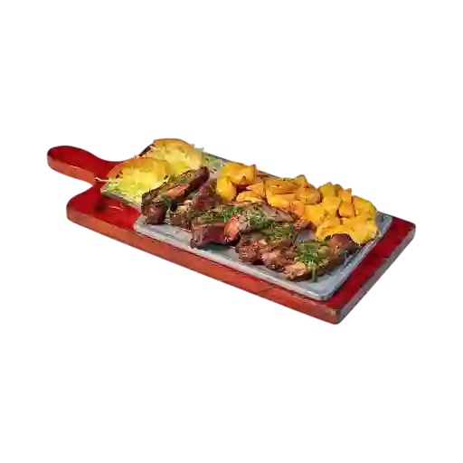 Costillas Buffalo 300 gr