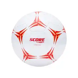 Golty Balón Fut Laminado Rojo No.3 T699473