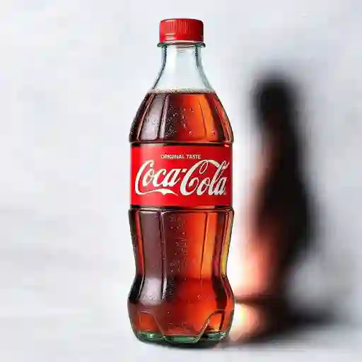 Gaseosa 1.5 L - Coca-Cola