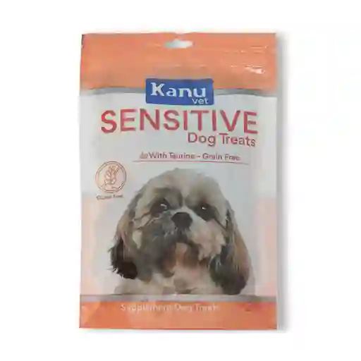 Kanu Pet Vet Nugget Sensitive Para Perros