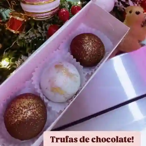 Trufas