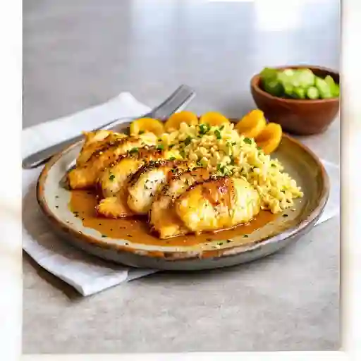 Gratinado