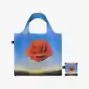 Loqi Bolsa Dali Meditative Rose